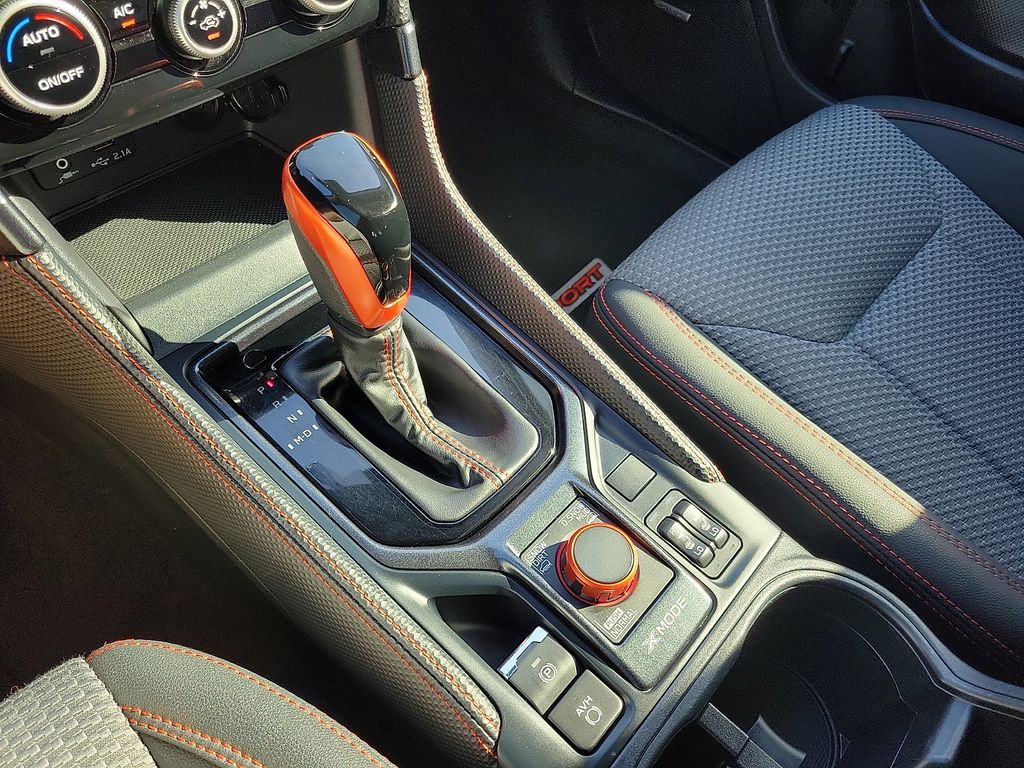 2023 Subaru Forester Sport Gray at Brown Buick GMC