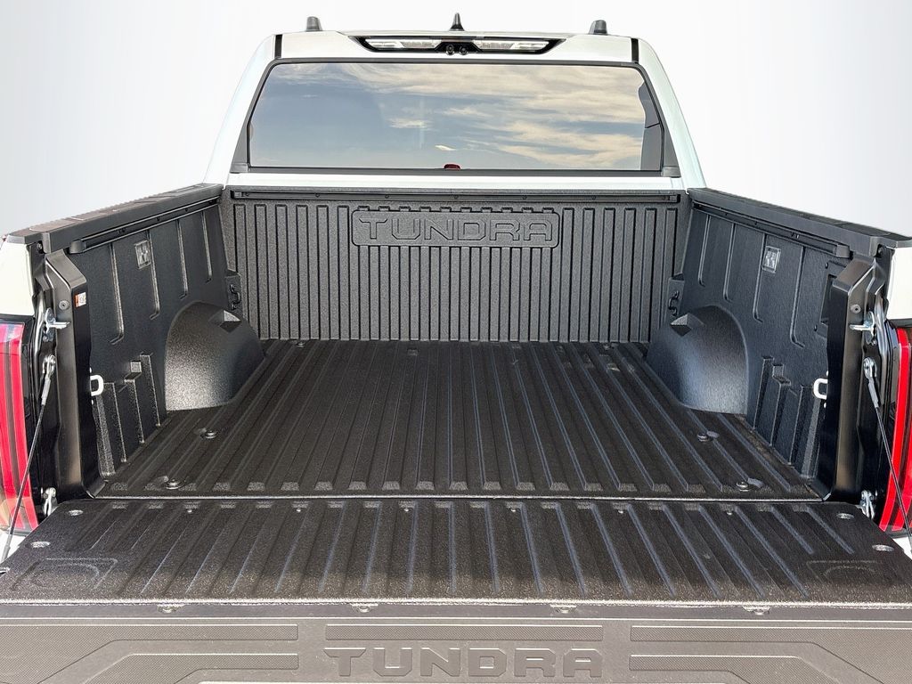 Thumbnail: 2026 Toyota Tundra - 27