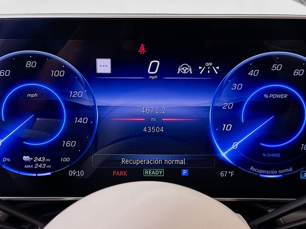 Thumbnail: 2022 Mercedes-Benz EQS - 12