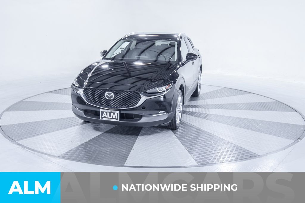 2023 Mazda CX-30 2.5 Select photo 2
