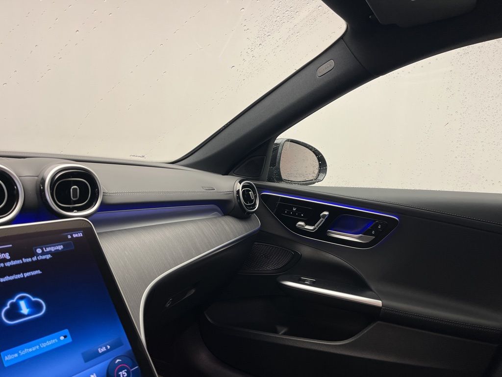 Thumbnail: 2023 Mercedes-Benz C-Class - 21