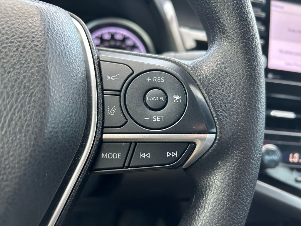 Thumbnail: 2024 Toyota Camry - 19