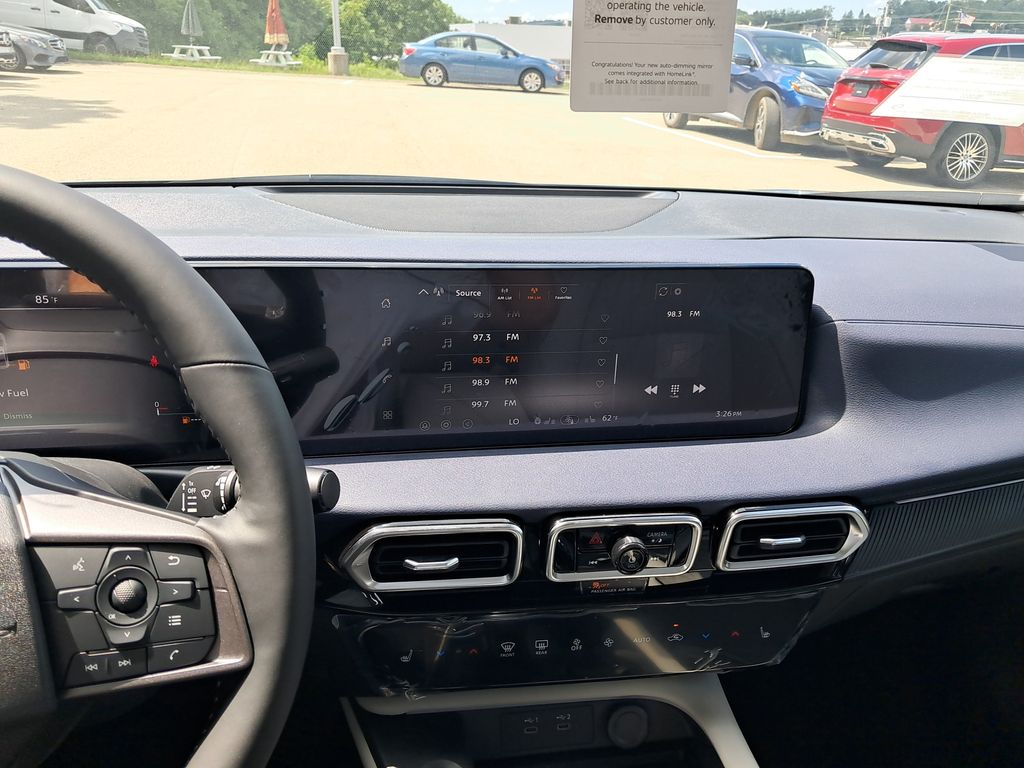 2026 Nissan Sentra SL Gray at Bob Ruth Ford