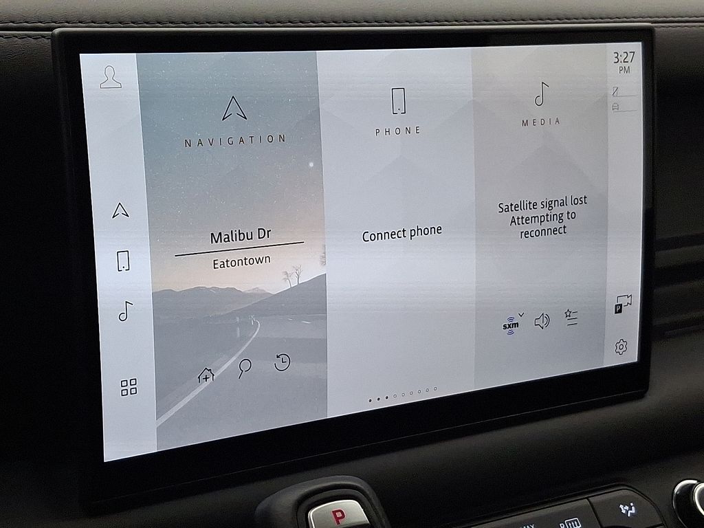 Thumbnail: 2025 Land Rover Defender - 25