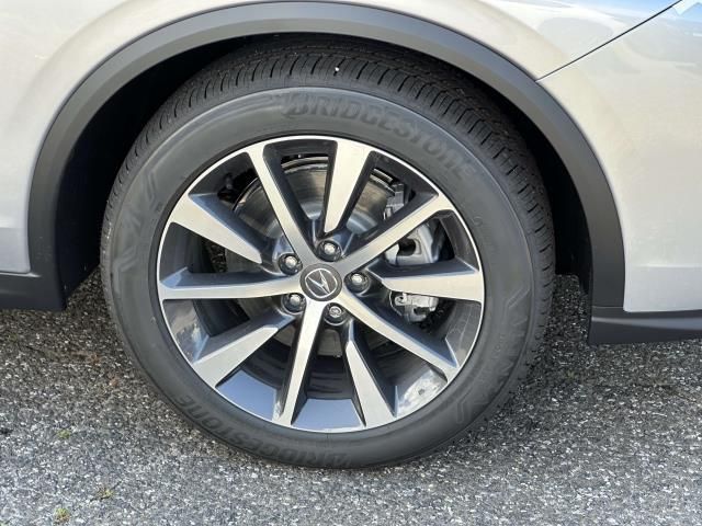 New 2026 Acura MDX SUV
