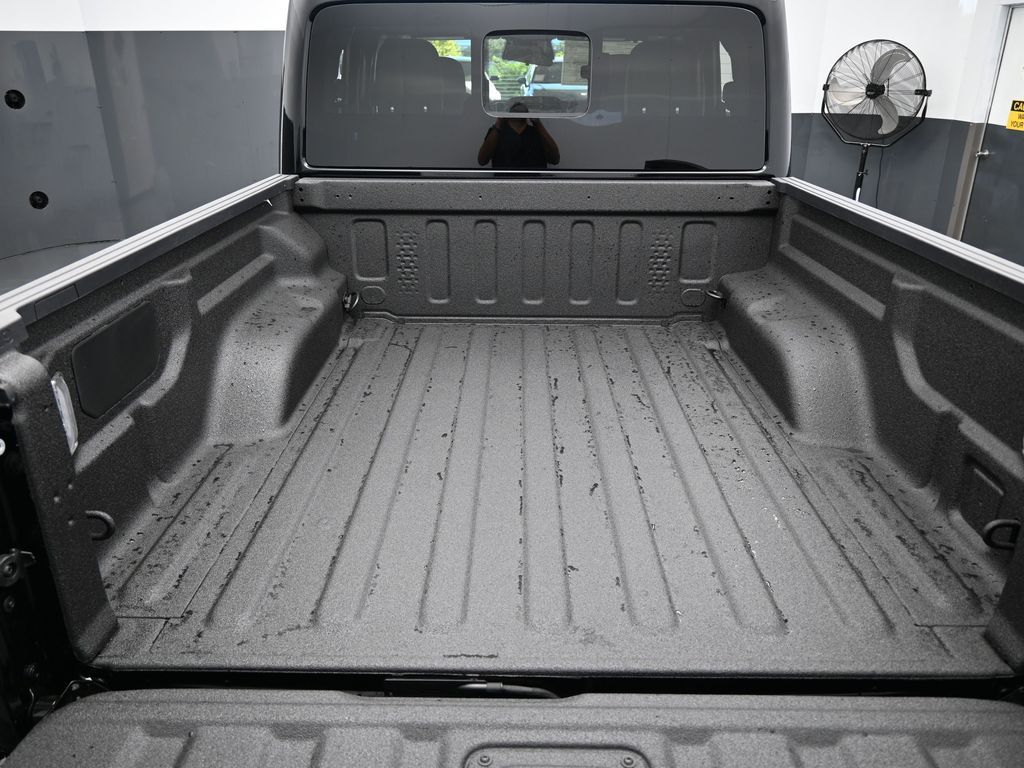 New 2026 Black Clearcoat Jeep Rubicon image 34