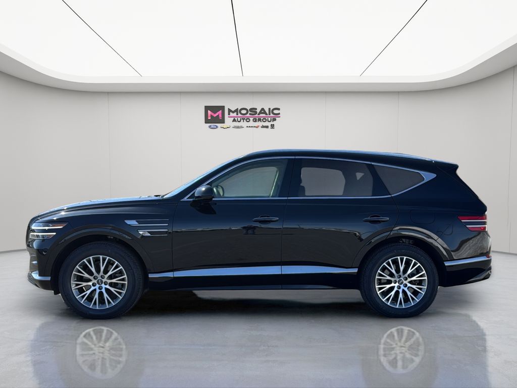 2024 Genesis GV80