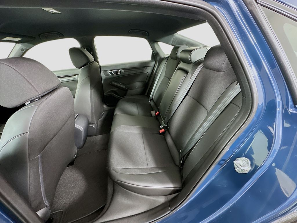 Thumbnail: 2026 Honda Civic - 16