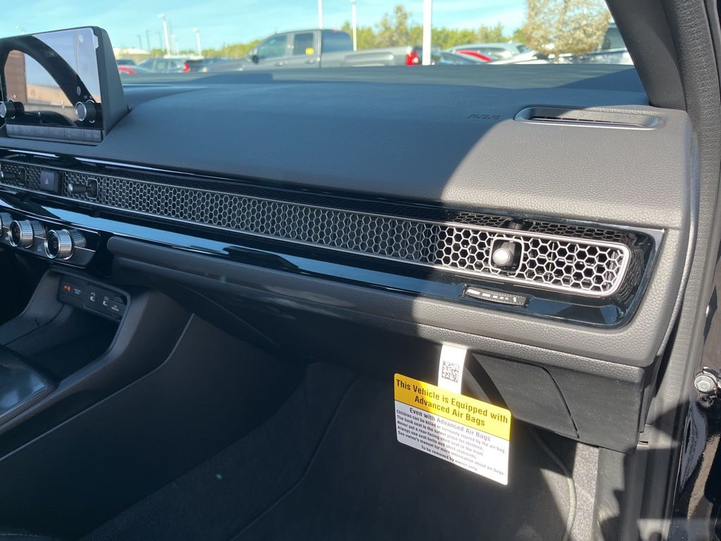 Thumbnail: 2026 Honda Civic - 29