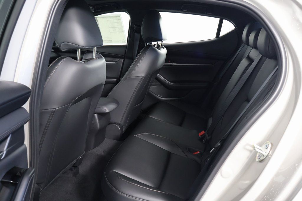 Thumbnail: 2026 Mazda Mazda3 - 6