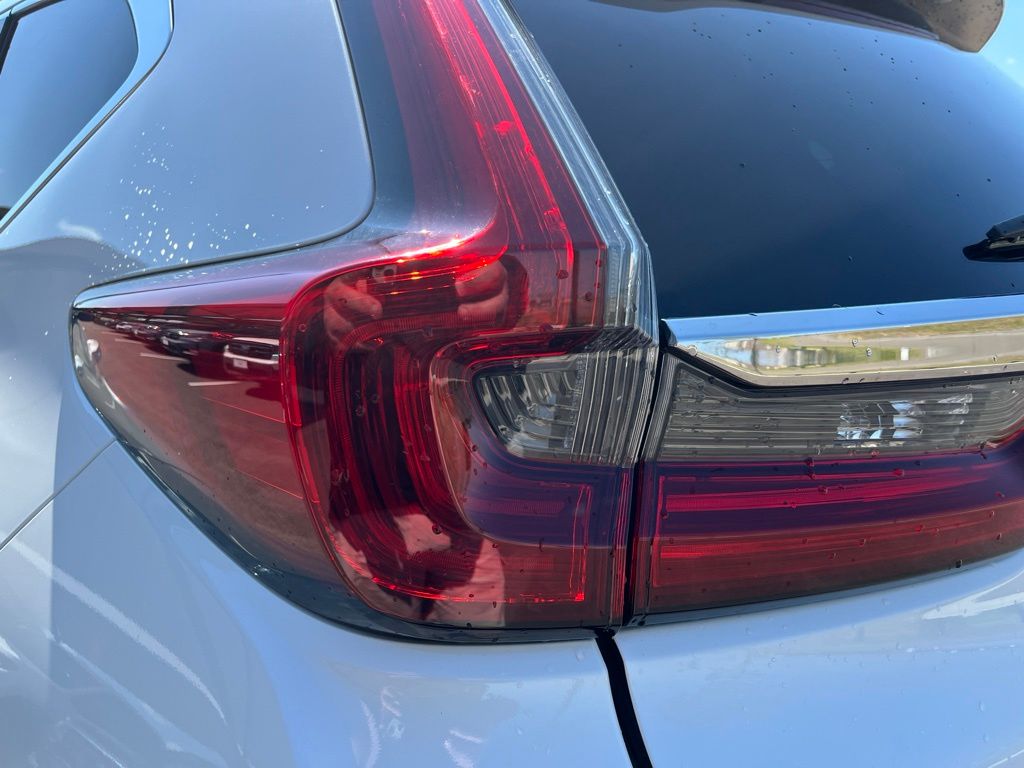 Thumbnail: 2021 Honda CR-V - 7