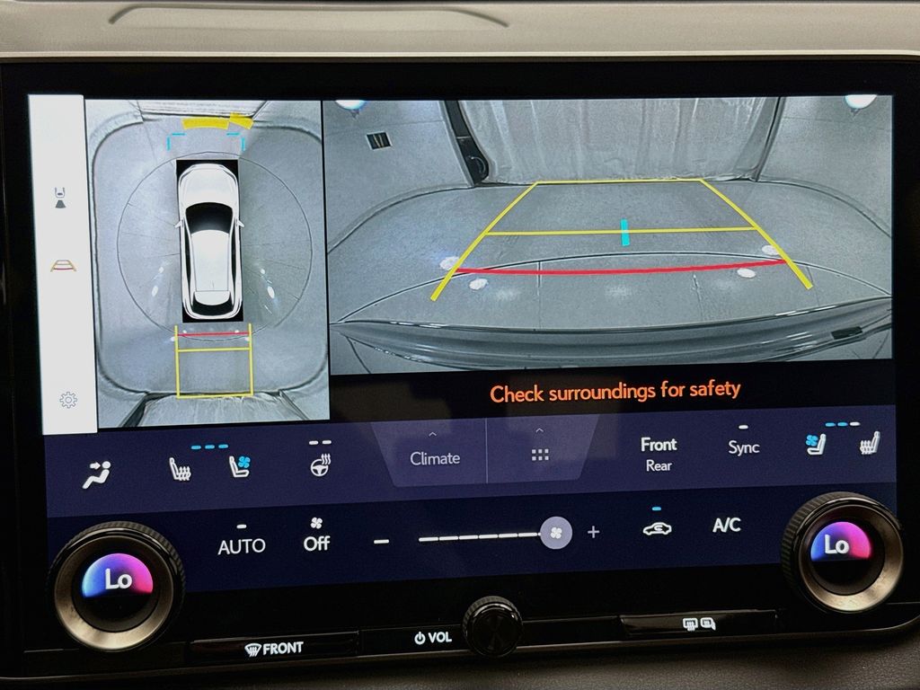 Thumbnail: 2024 Lexus RX - 14