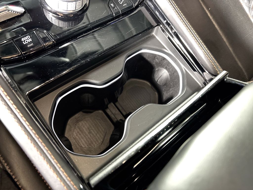 2022 Jeep Grand Cherokee Summit Reserve 4xe