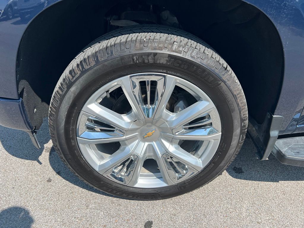 Used 2023 Chevrolet Silverado 1500 Truck