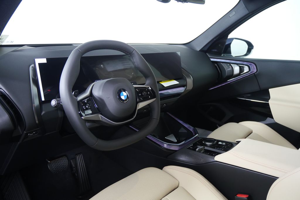 Thumbnail: 2026 BMW X3 - 13