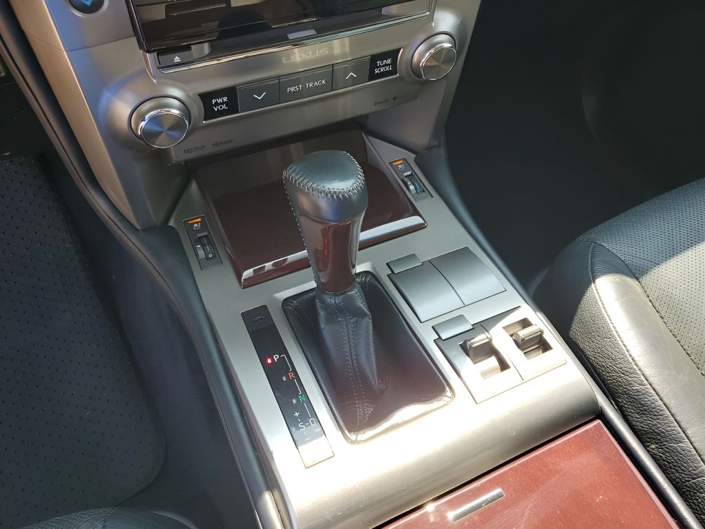 2018 Lexus Gx  460 In Austin, Texas