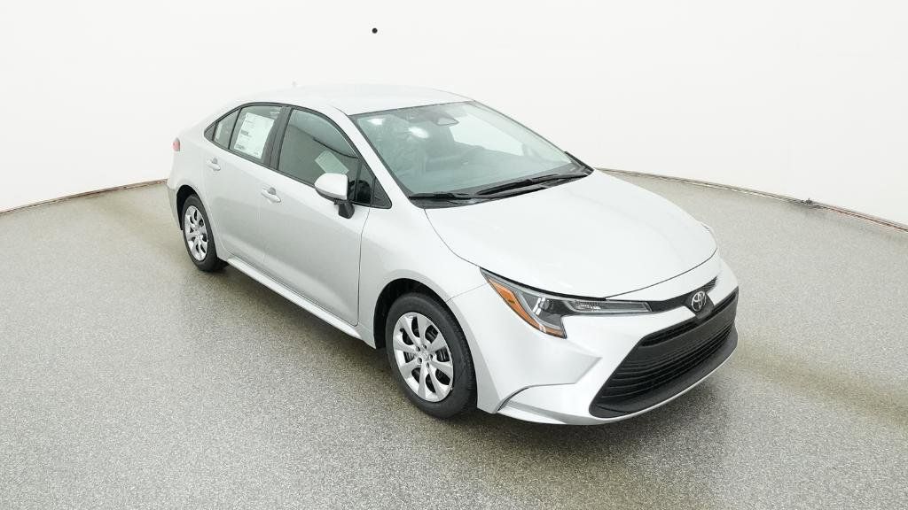 Thumbnail: 2026 Toyota Corolla - 28