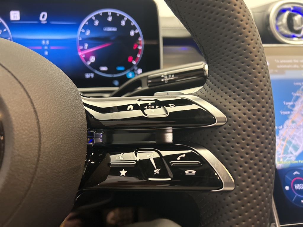 Thumbnail: 2026 Mercedes-Benz CLE - 15