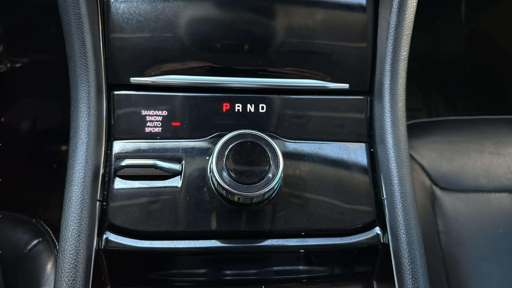 Used 2021 Jeep Grand Cherokee L SUV