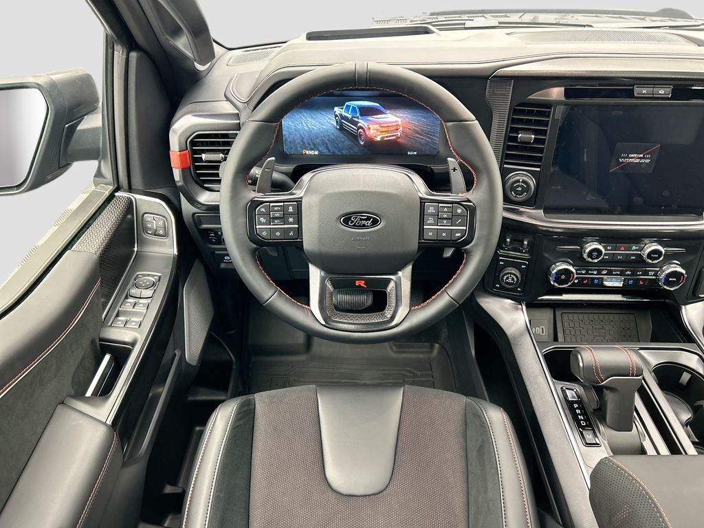 Thumbnail: 2025 Ford F-150 - 10