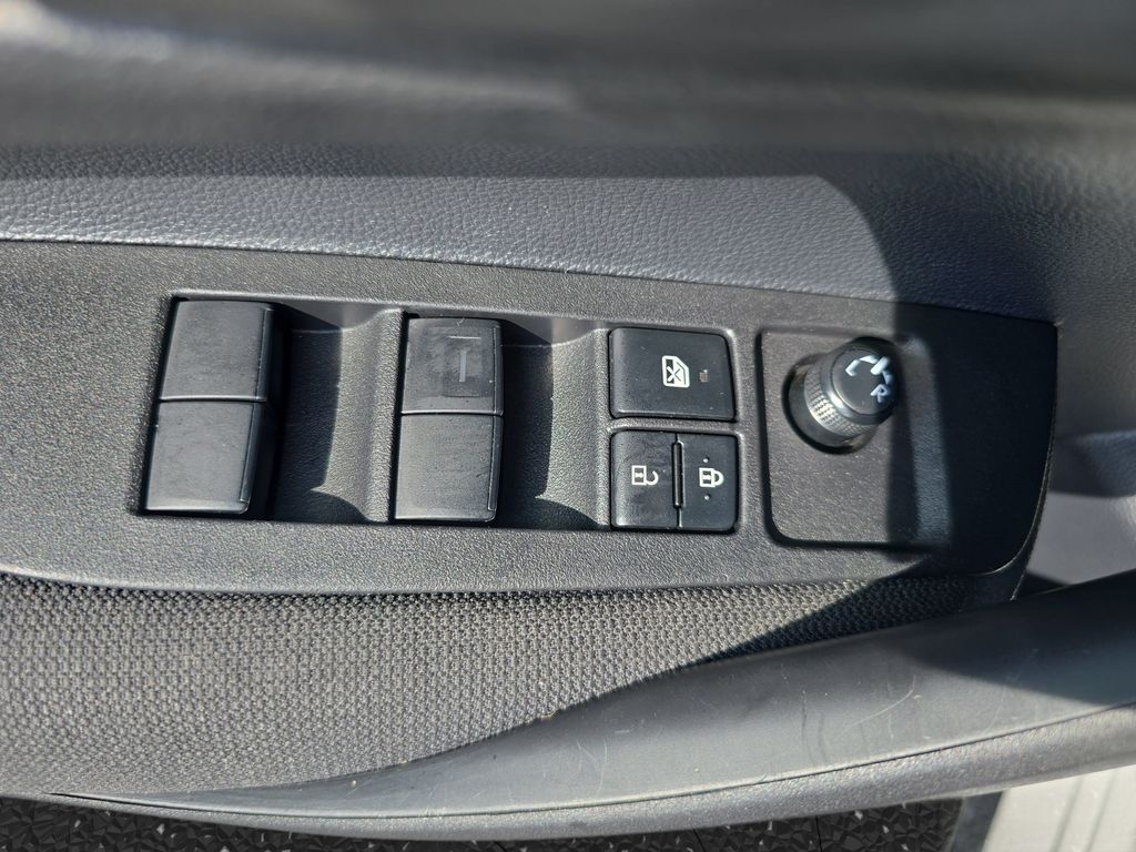 Used 2026 Toyota Corolla Sedan