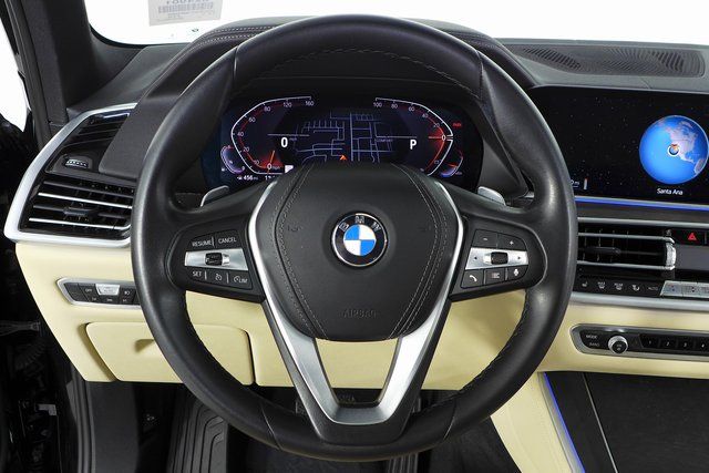 2022 BMW X5 sDrive40i 28