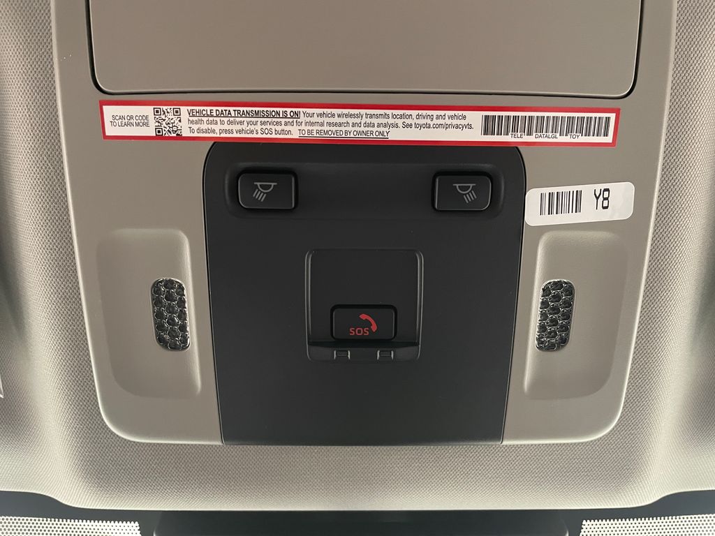 2025 Toyota Camry LE 30