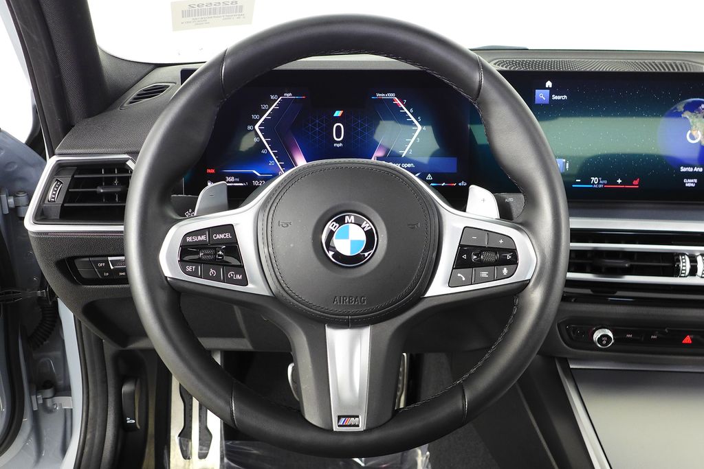 Thumbnail: 2023 BMW 3 Series - 27