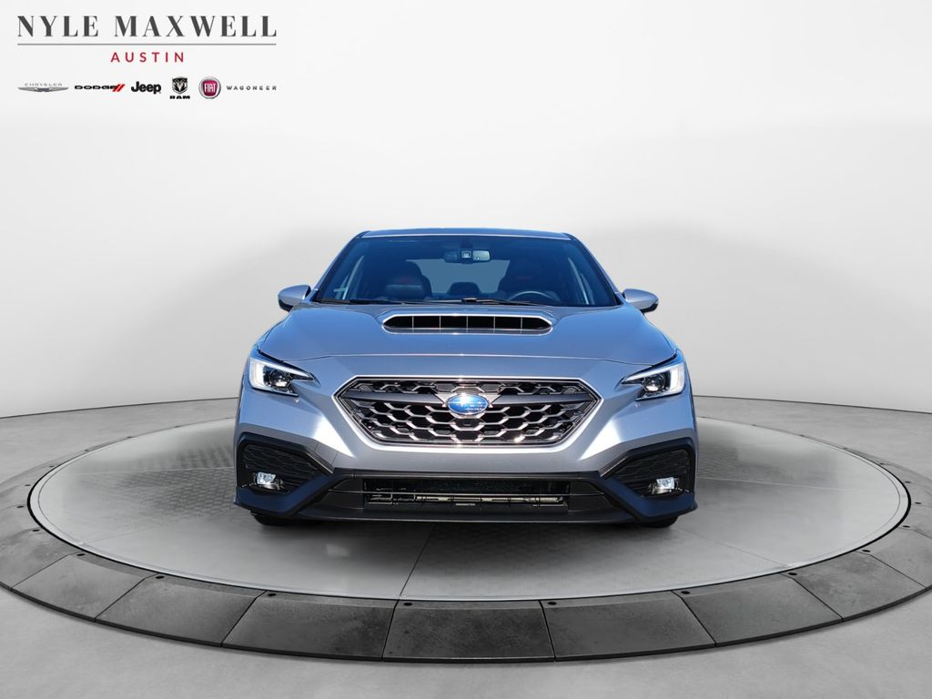 Used Car 2023 Subaru Wrx  Limited For Sale Under $30,000 In Austin, Texas