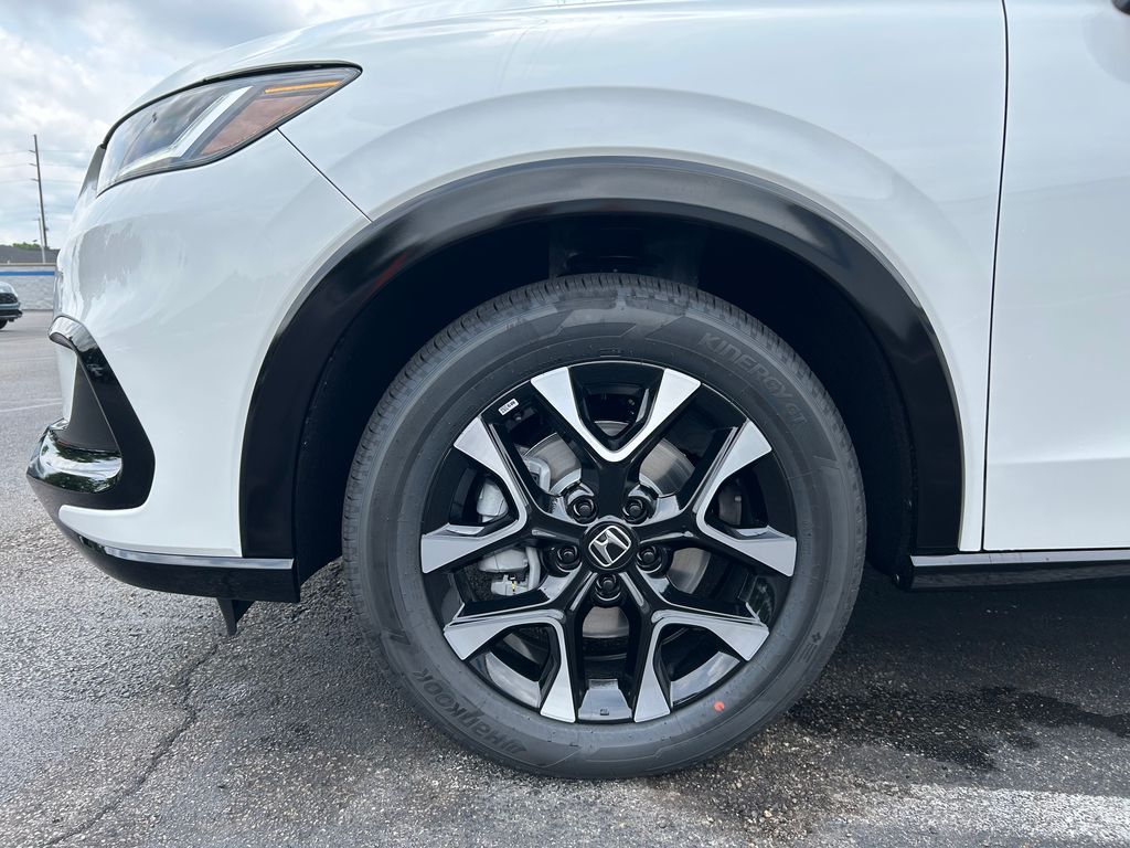 Thumbnail: 2027 Honda HR-V - 10