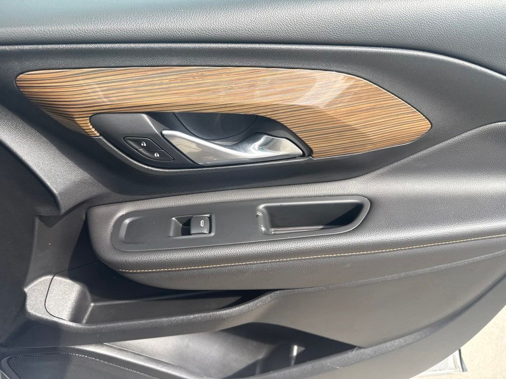 2021 GMC Terrain FWD SLE