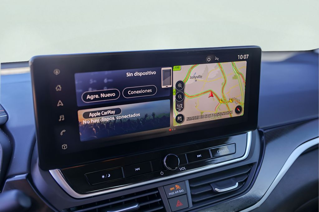 Used Car 2024 Nissan Altima  2.5 Sr For Sale Under $25,000 In Austin, Texas