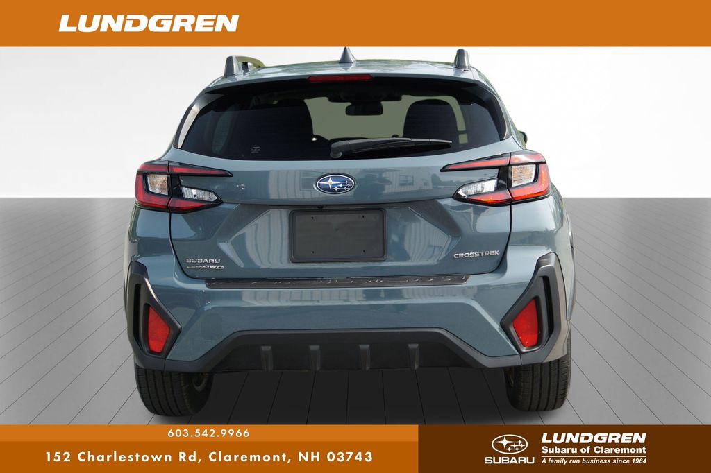Used 2024 Subaru Crosstrek SUV