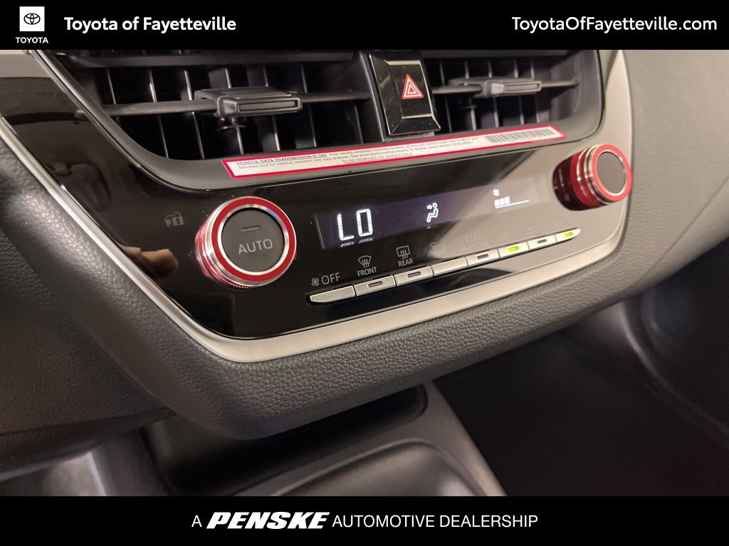 Thumbnail: 2024 Toyota Corolla - 29