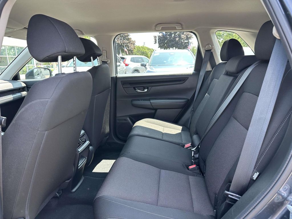 Used 2023 Honda CR-V SUV