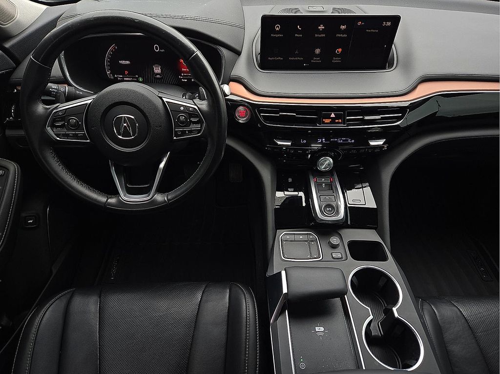 Used 2022 Acura MDX Technology For Sale in Farmington, AR