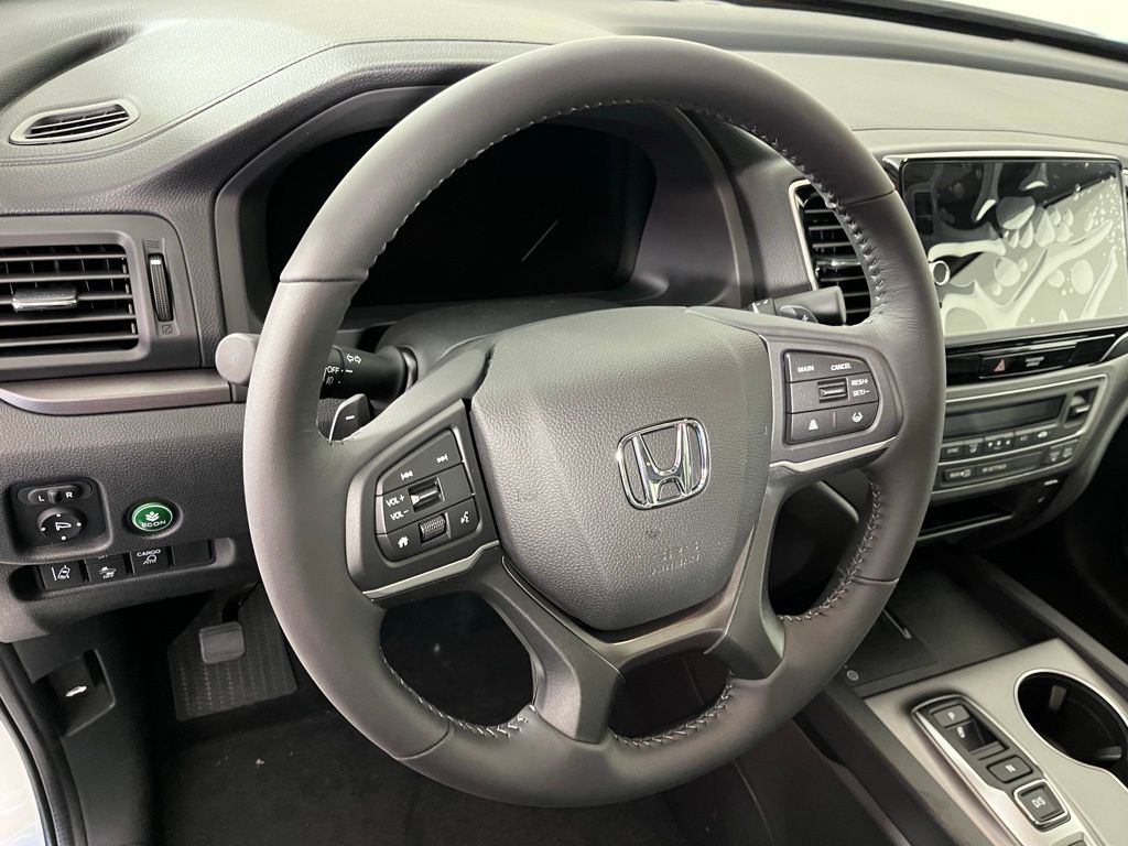 Thumbnail: 2026 Honda Ridgeline - 24