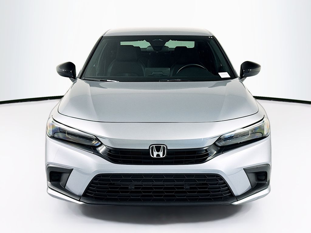 Thumbnail: 2023 Honda Civic - 2