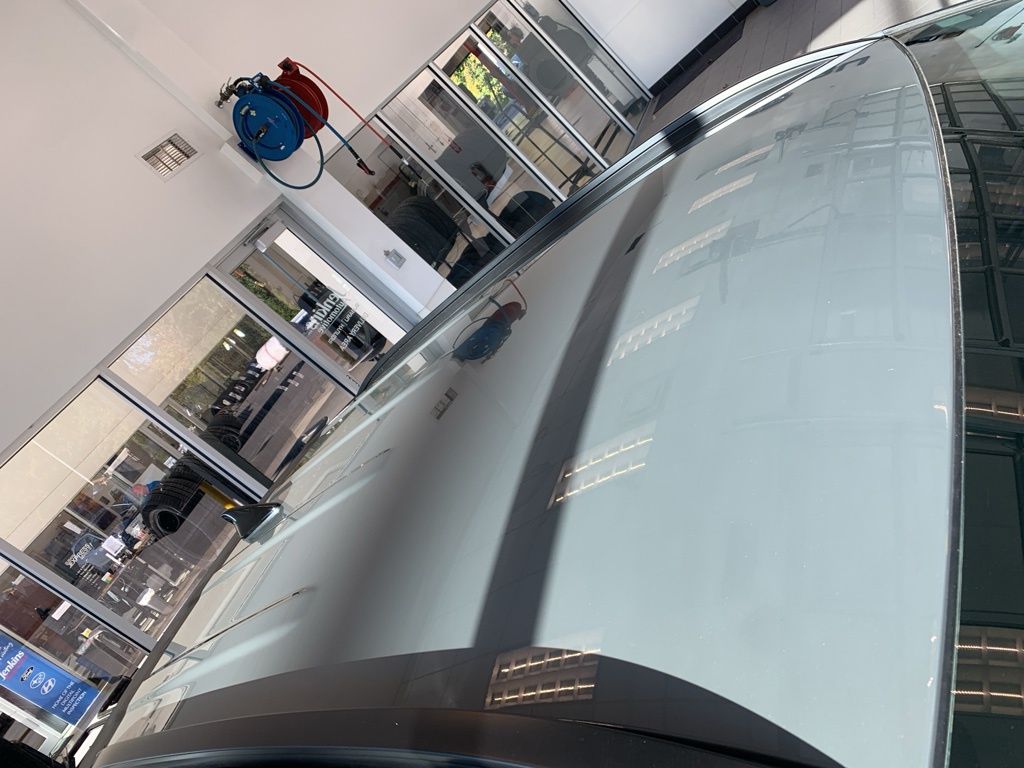 New 2026 Gray Hyundai SEL image 22