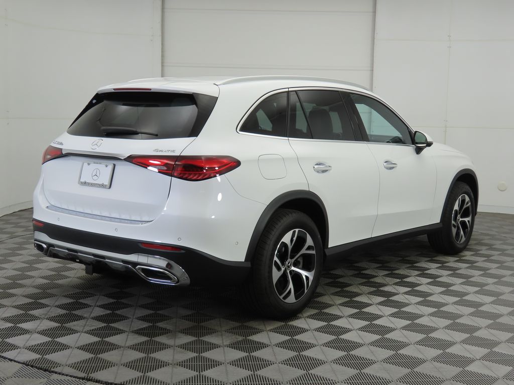 Thumbnail: 2026 Mercedes-Benz GLC - 5