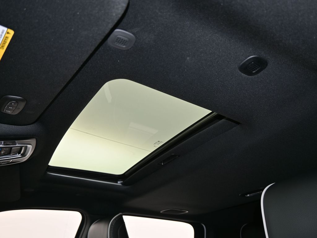 New 2026 Bright White Clearcoat Ram Laramie image 12