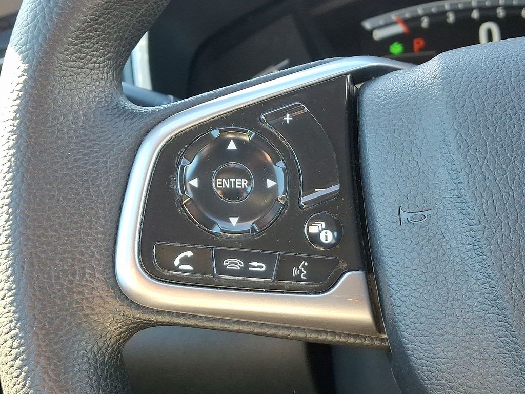 Thumbnail: 2020 Honda CR-V - 22