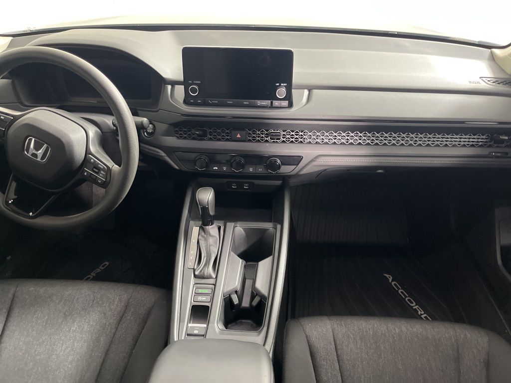 Thumbnail: 2024 Honda Accord - 15