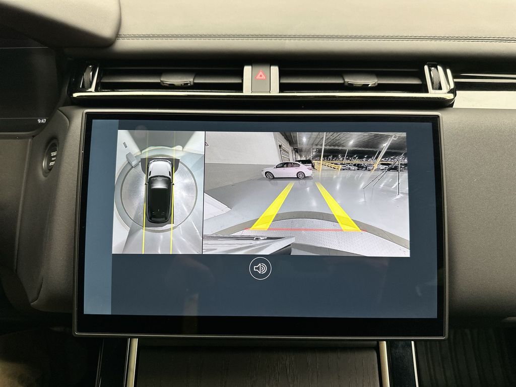 Thumbnail: 2026 Land Rover Range Rover Velar - 28