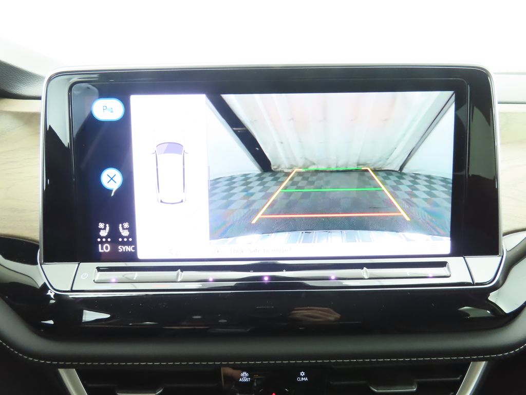 Thumbnail: 2026 Volkswagen Atlas - 15