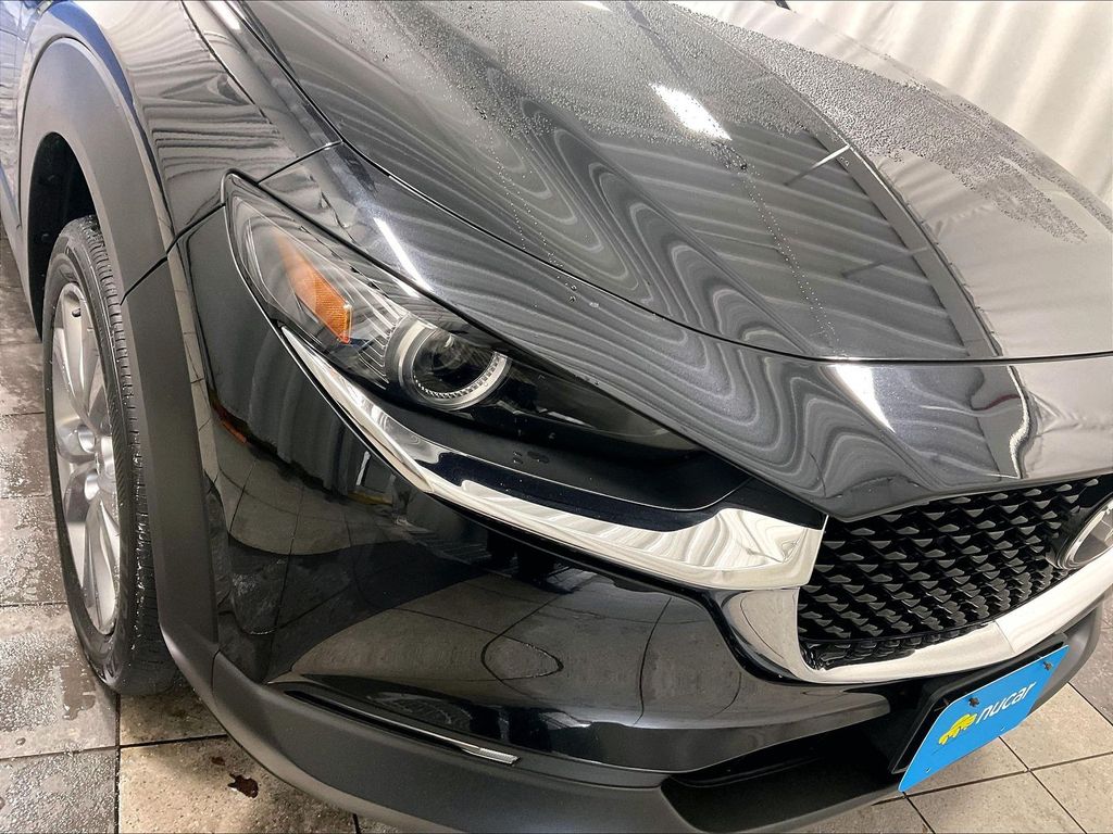 2024 Mazda CX-30 — photo 31