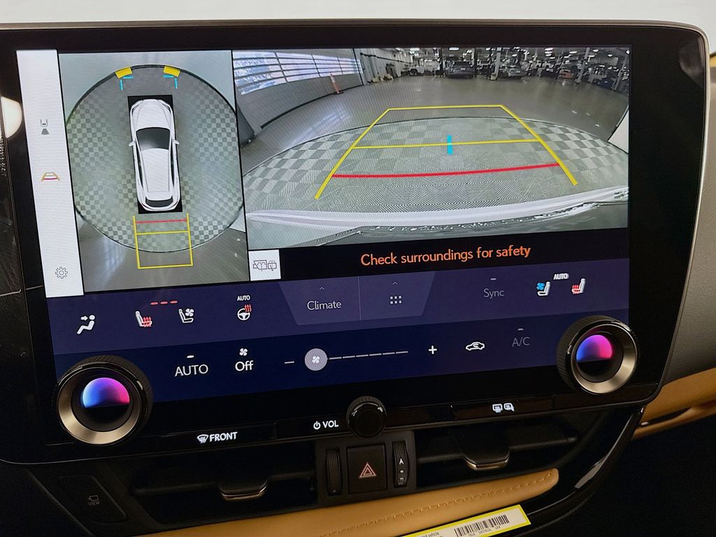 Thumbnail: 2026 Lexus NX - 13