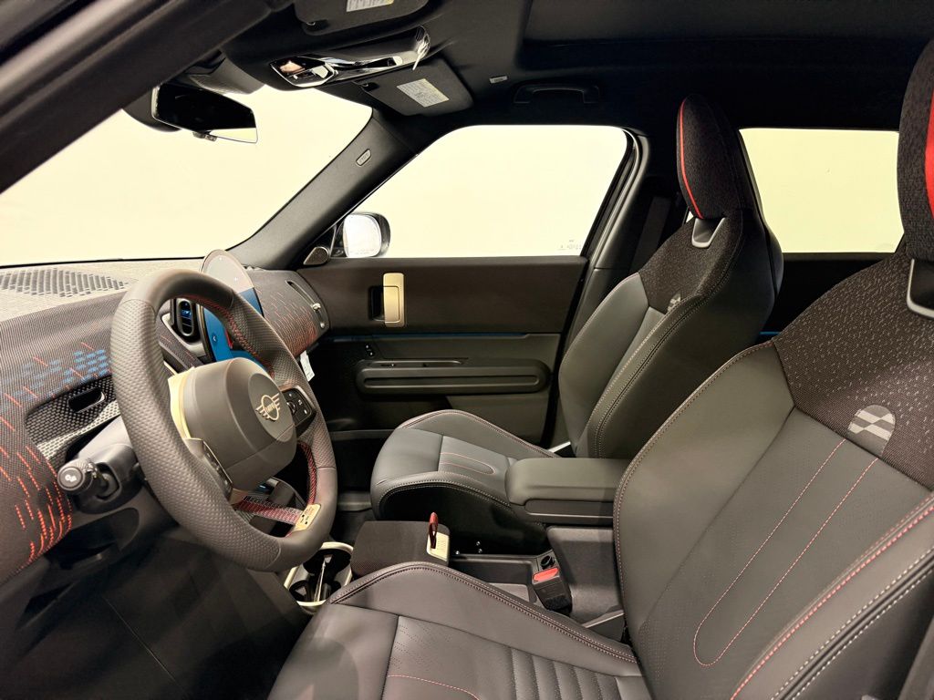 Thumbnail: 2027 MINI Cooper Countryman - 12