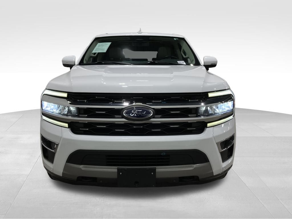 2022 Ford Expedition Limited MAX