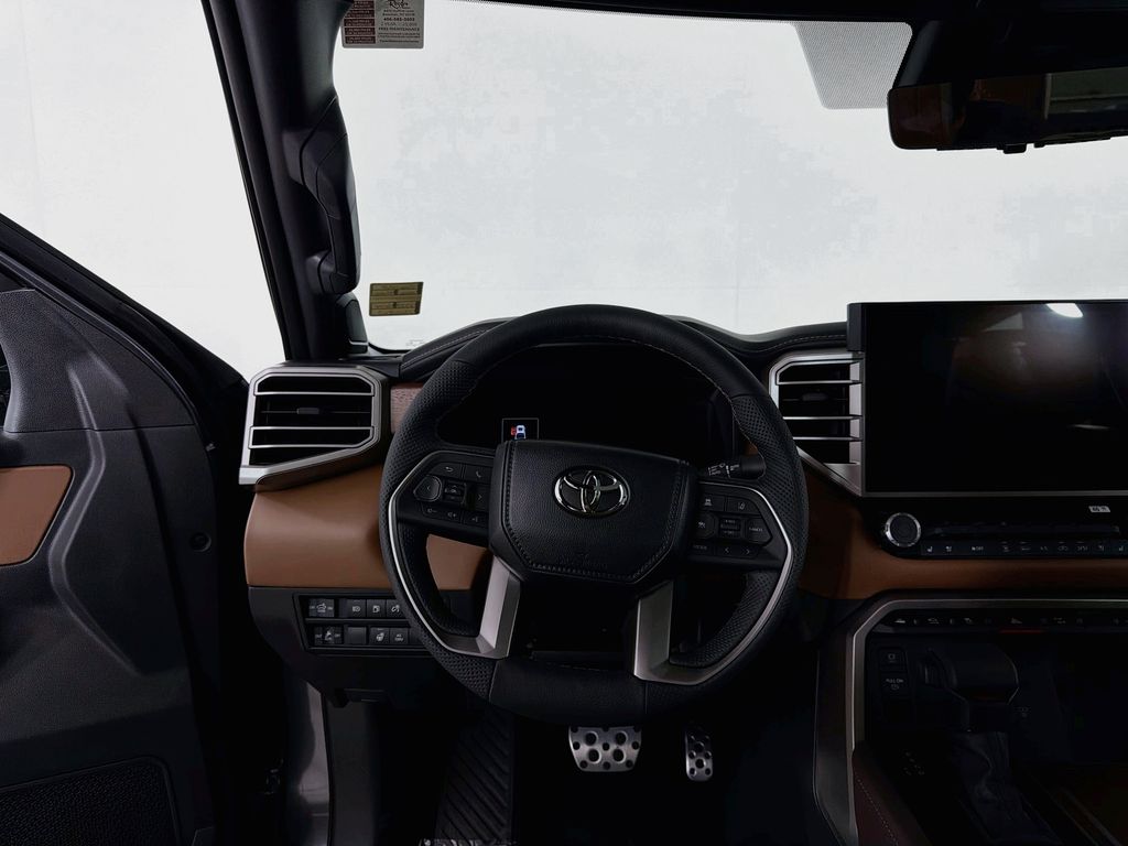 New 2026 Toyota Tundra i-FORCE MAX Truck